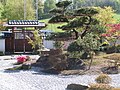 Japanischer Garten in Bielefeld