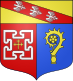 Coat of arms of Thonnelle