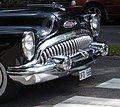 Buick Roadmaster, 1954