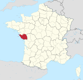 Situo de Vendée