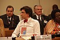 Elio Di Rupo en 2009.