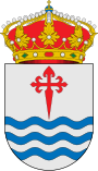 Blason de Villarrubio