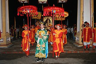 Festival Huế.