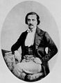 Charles Frédéric Gerhardt (1816-1856)