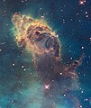 La nebulosa Carina