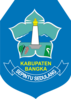 Coat of arms of Bangka Regency