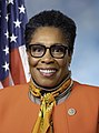 Representative Marcia Fudge from Ohio (2008–2021)[55]