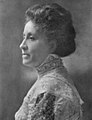 1863: Mary Church Terrell