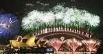 احتفالات رأس السنة الميلادية في سيدني بأستراليا؛ العديد من الأعياد المسيحية هي أيام عطل رسميَّة عالميَّة