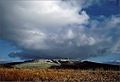 Wasserkuppe, punto máis alto de Rhön e tamén Hesse