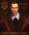 Q315163 Josephus Justus Scaliger geboren op 5 augustus 1540 overleden op 21 januari 1609