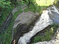 Upper Tuaghannock Falls.