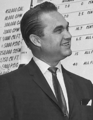 George Wallace, gouverneur de l'Alabama