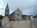 Église Sainte-Thérèse-de-l'Enfant-Jésus de Montrevel