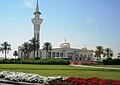 Moskea fil-Qatar