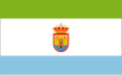 Las Cabezas de San Juan zászlaja