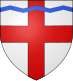 Coat of arms of Monchy-Breton