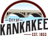 Official logo of Kankakee