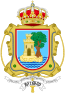 Blason de Vigo