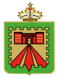 Wappen von Oujda