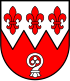 Coat of arms of Balesfeld