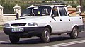 Dacia Pick-Up Double Cab