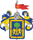 Guadalajara címere