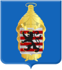Coat of arms of Hoensbroek