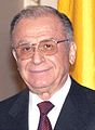 Ion Iliescu 1990-1996 2000-2004