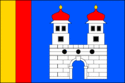 Kravaře - Bandera