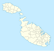 Żurrieq (Malto)