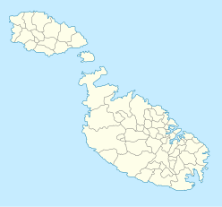 Il-Port Il-Kbir (Málta)