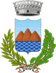 Blason de Monterosso al Mare