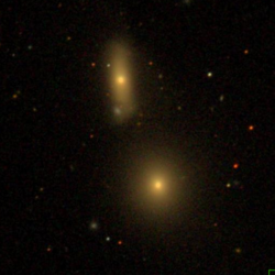 NGC 916