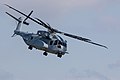 CH-53K King Stallions werden bald die 114. Staffel „Night Leaders“ wieder auffüllen