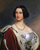 Марія Фредеріка Пруська
