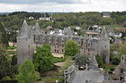 Schloss Josselin