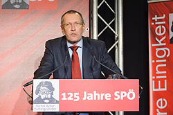 Konrad Paul Liessmann (11. ledna 2014)