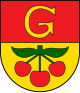 Coat of arms of Jois