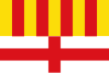 Bandeira de Manresa