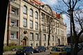 Algerian Embassy in Berlin