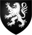 Blason de Ceyras