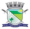 Official seal of Triunfo, Paraíba
