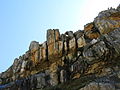 Image 23 Cederberg, South Africa (from Portal:Climbing/Popular climbing areas)