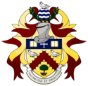 Coat of arms of Cheltenham