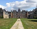 Schloss Clermont (Loire-Atlantique)