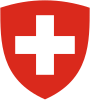 znak Švýcarska