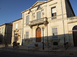 Town hall