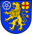 Blason de Sarrevailingue