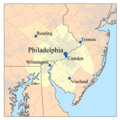 Delaware Valley